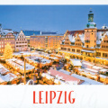 Leipzig - Christmas Market