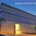 Weimar - Bauhaus-Museum