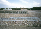 Weimar - Buchenwald Memorial