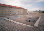 Weimar - Buchenwald Memorial