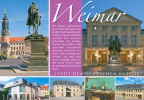 Weimar - Chronik