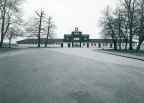 Weimar - Buchenwald Memorial