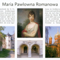 Maria Pawlowna Romanowa