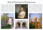 Maria Pawlowna Romanowa