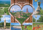 Thuringia - Multiview