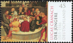 [2015] 500. Geburtstag Lucas Cranach der Jüngere