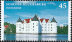 [2013] Schloss Glücksburg