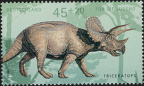 [2008] Triceratops