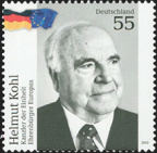 [2012] Helmut Kohl. Kanzler der Einheit – Ehrenbürger Europas