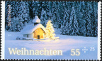 [2012] Weihnachtliche Kapelle