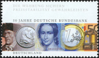 [2007] 50 Jahre Deutsche Bundesbank