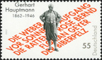 [2012] 150. Geburtstag Gerhart Hauptmann