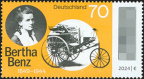 [2024-05] 175. Geburtstag Bertha Benz