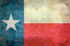 0 Flag Texas