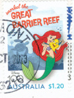 [AU] Ariel