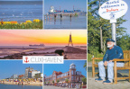 Cuxhaven - Multiview