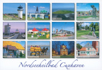 Cuxhaven - Multiview
