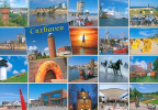 Cuxhaven - Multiview
