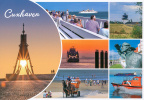 Cuxhaven - Multiview