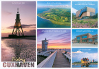 Cuxhaven - Multiview