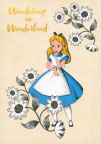 Alice in Wonderland