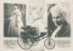 Bertha Benz