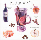 Mulled Wine