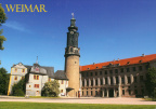 Schloss Weimar