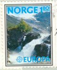 [NO 1977] Waterfall