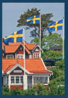 3 Swedish Home