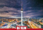 Berlin - Fernsehturm