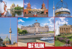 Berlin - Multiview