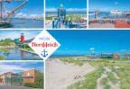 Norden-Norddeich - Multiview