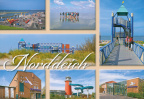 Norden-Norddeich - Multiview