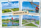 Norden-Norddeich - Multiview