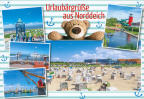 Norden-Norddeich - Multiview