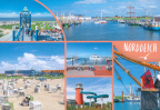 Norden-Norddeich - Multiview