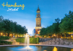 Hamburg - Michel