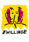 #00360 | Zwillinge