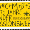 [2021] 175 Jahre Kindermissionswerk