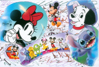 Disney - Handmade