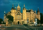 Schwerin Castle