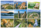 Elbsandsteingebirge