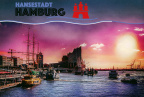 Hamburg - Elbphilarmonie