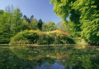 Bremen - Rhododendronpark
