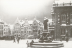 Bremen - Town Hall (Reprint)