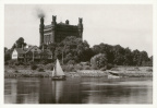 Bremen - Wasserturm (Reprint)