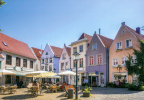 Bremen - Schnoor
