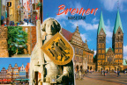 Bremen - Multiview