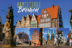 Bremen - Multiview